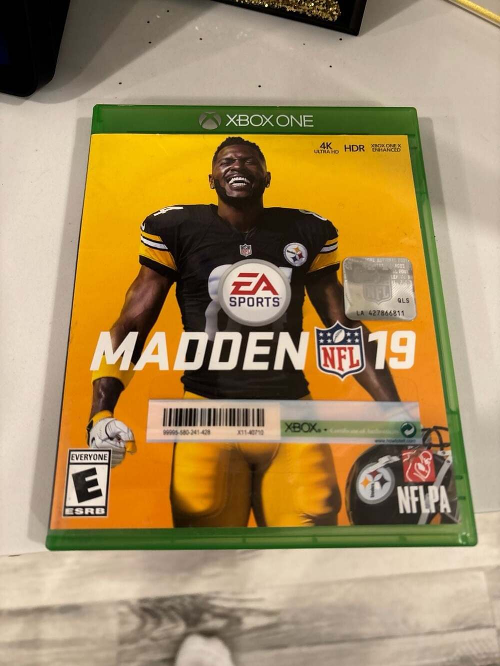 Madden NFL 19 - Xbox One